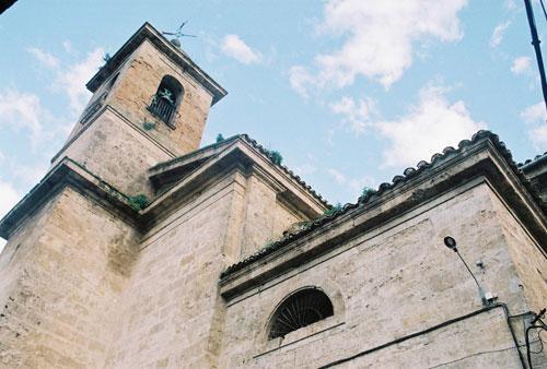 Siglo XVIII y XIX
