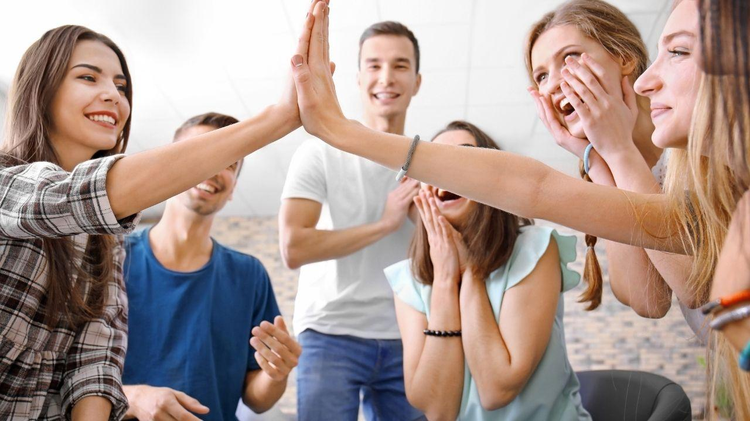 Youth Ministry
