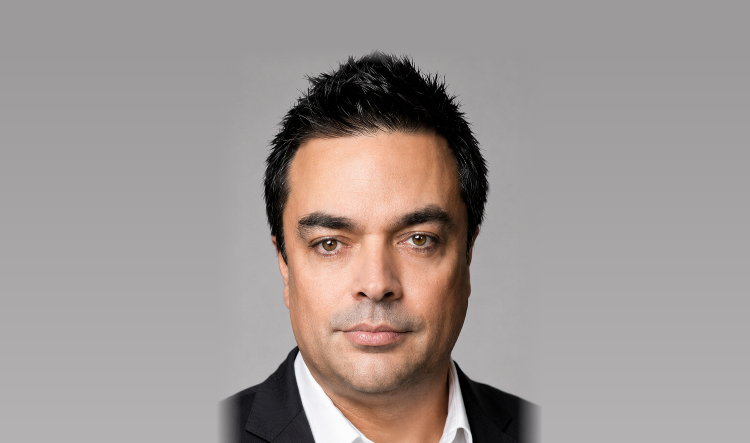 Jérôme Denni