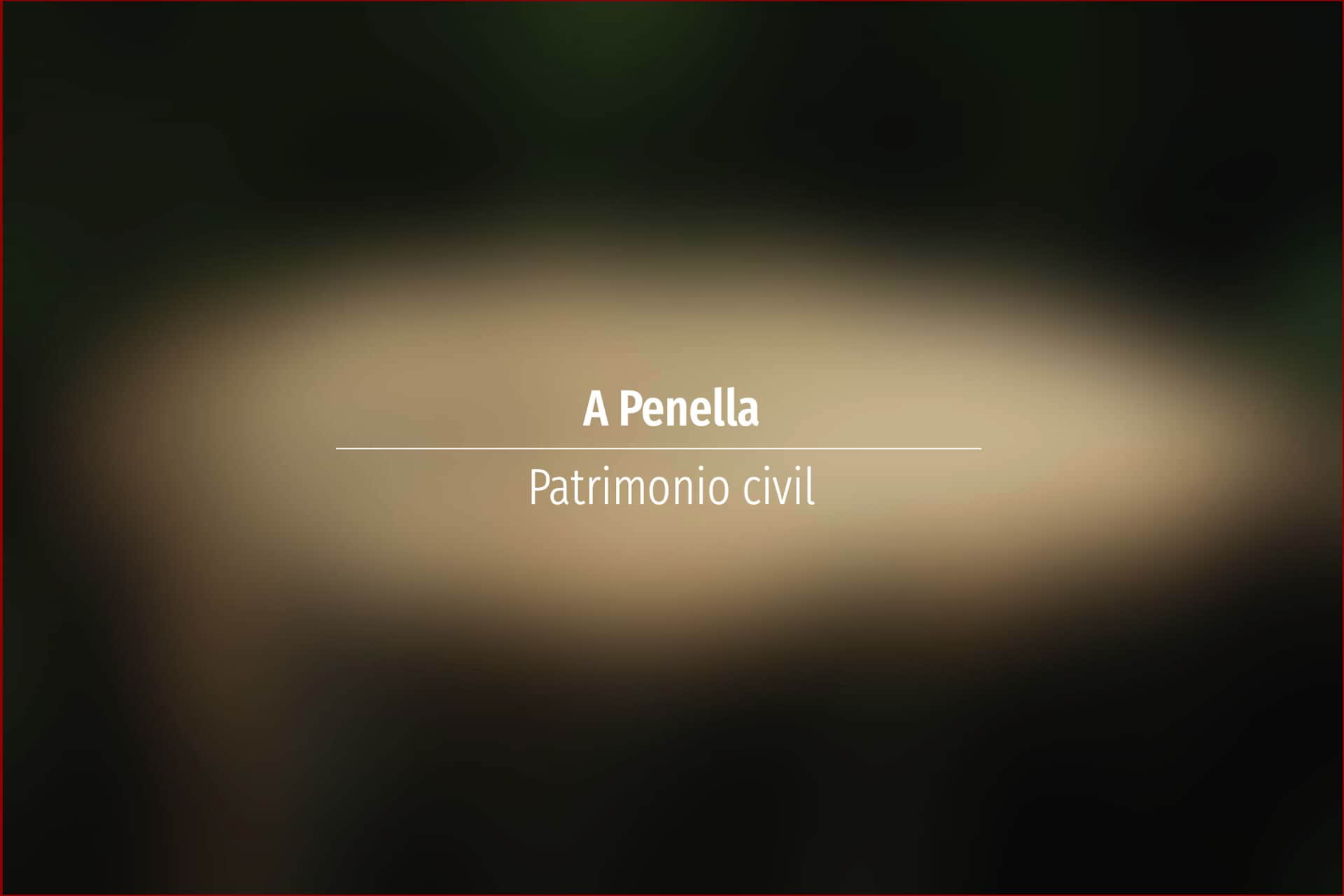 A Penella
