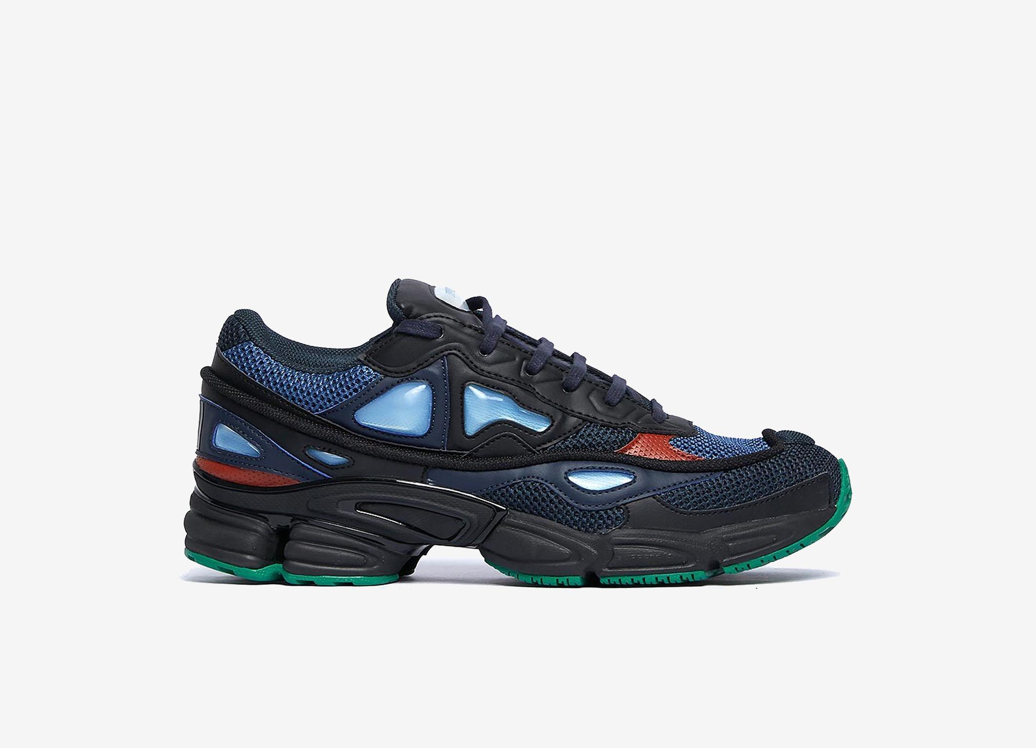raf simons ozweego ii