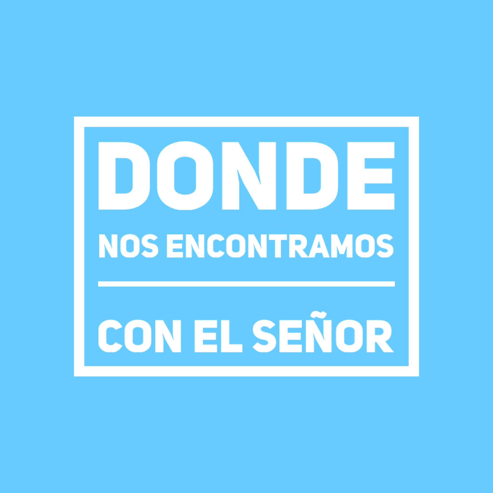 Hoy, el reto del amor es dedicar un tiempo a estar al fresco, en intimidad con el Señor