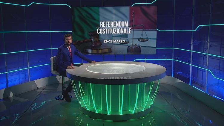 Verso il referendum: le ragioni del Si e del No