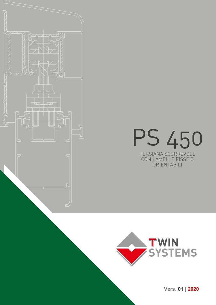 PS 450