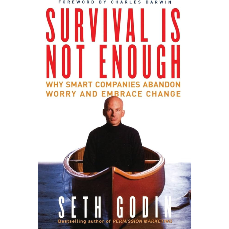 Sampul Survival Is Not Enough
