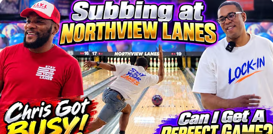 S.I.Y.L.: Subbing @ Northview Lanes