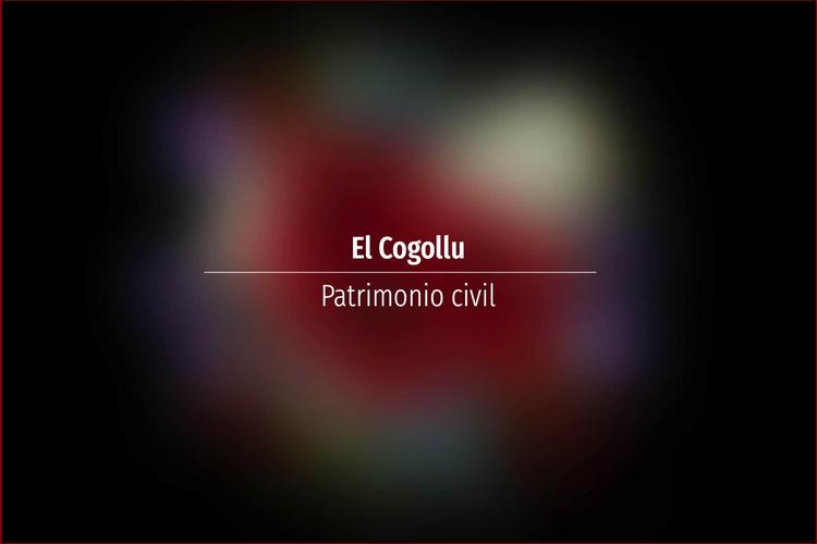 El Cogollu