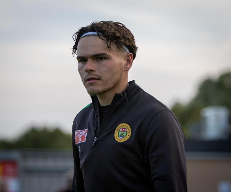Callum Leigh departs for West Division rivals