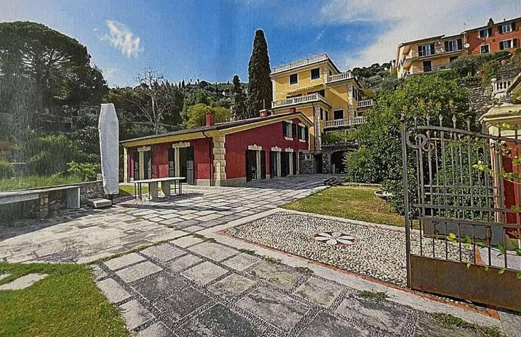 Santa Margherita Ligure