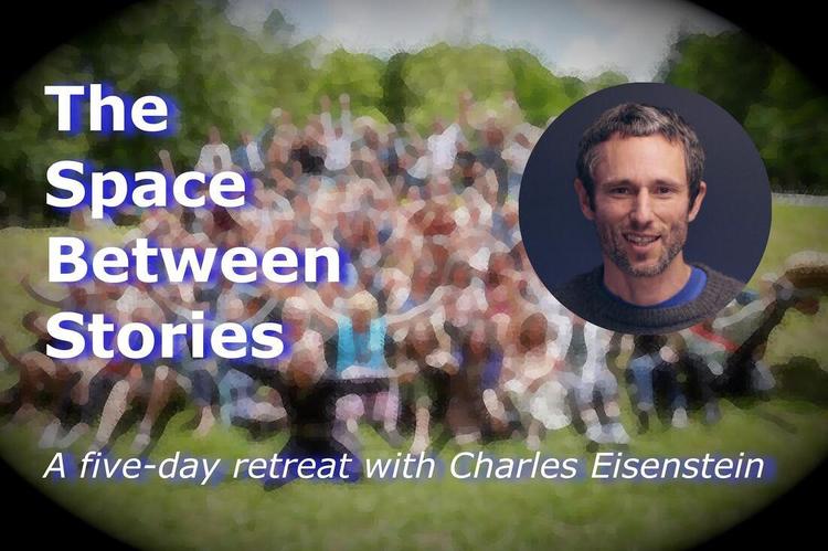 The Space Between Stories Schedule