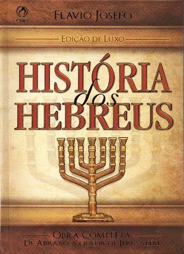 História dos Hebreus 