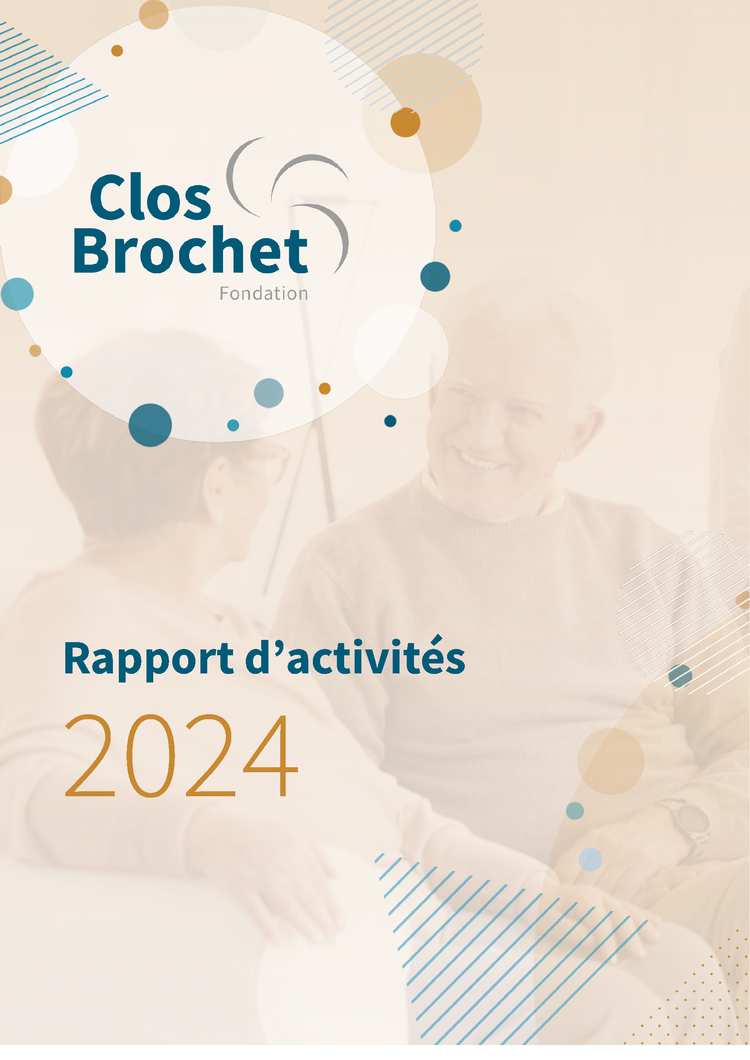 Rapport d'activité 2024