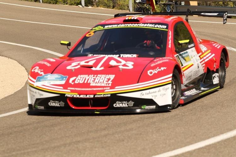 López-Fombona, Artidiello e Iraola campeones de España de Montaña