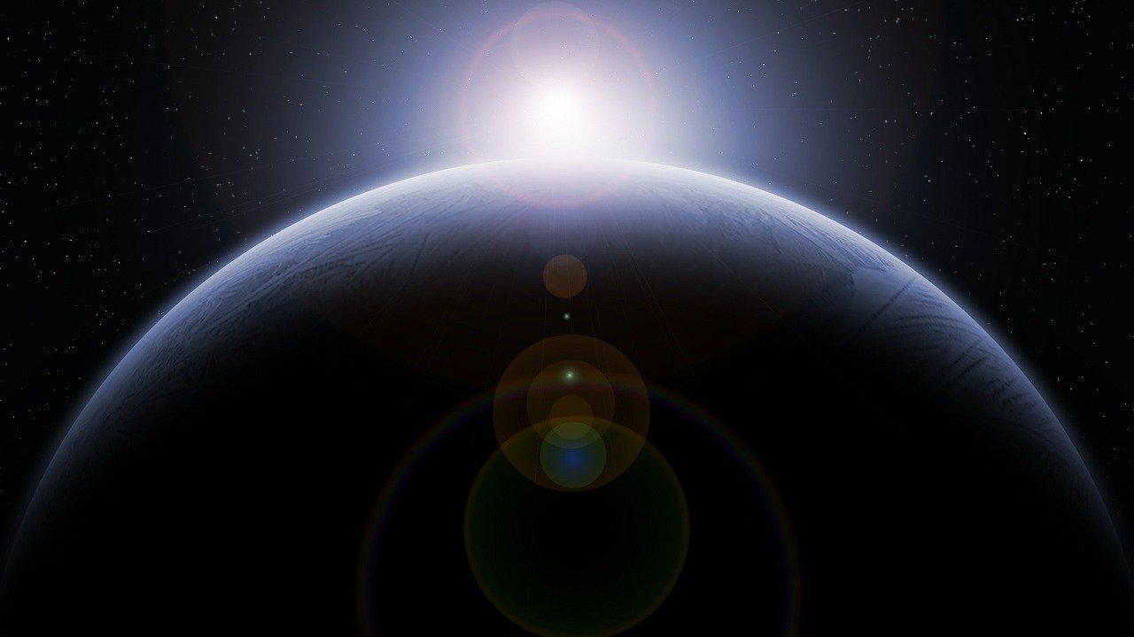 Buddha erklärt die Meditation