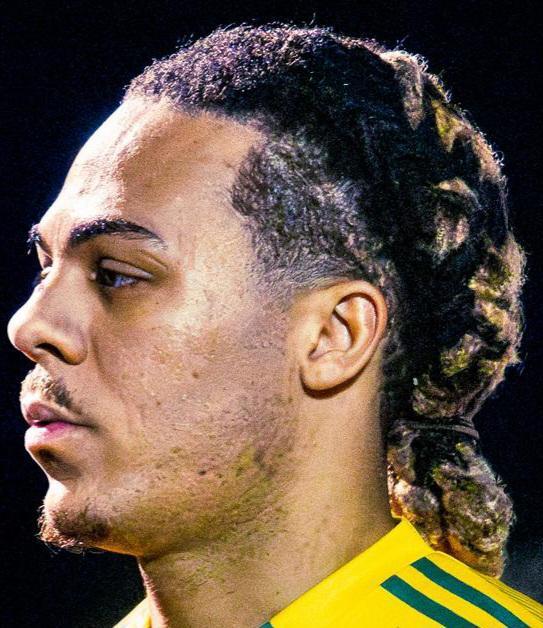 Markell Foulds