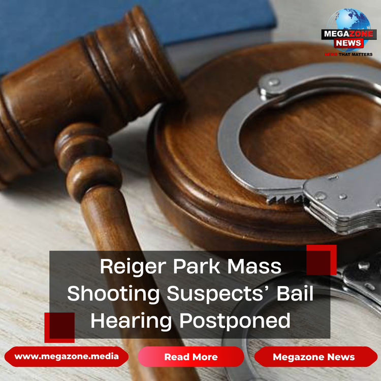 Reiger Park Mass Shooting Suspects’ Bail Hearing Postponed