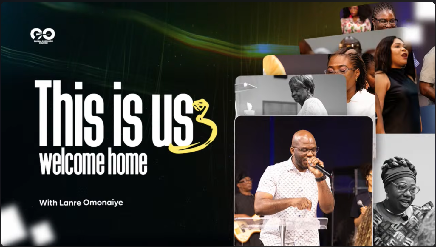 This is Us #3 | Lanre Omonaiye