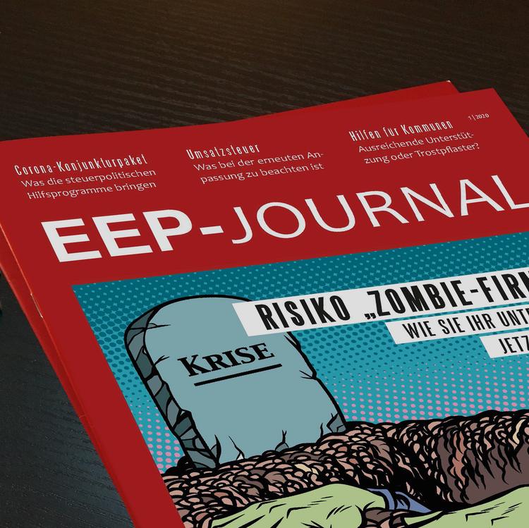 EEP-Journal 1.2020