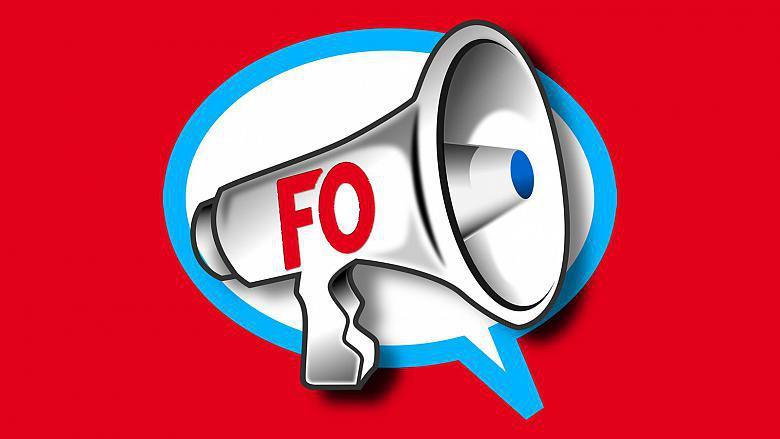 Préavis de Grève!!!