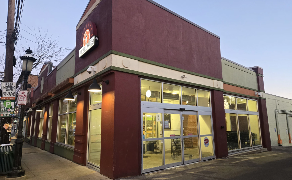 What's the future of Clifton Market? Here's what we know.