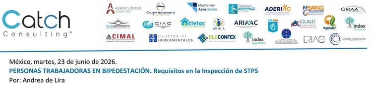 Requisitos en la Inspección de STPS para Ley Silla