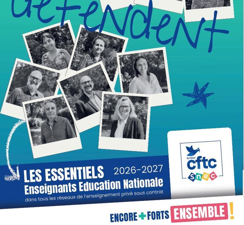 Enseignants