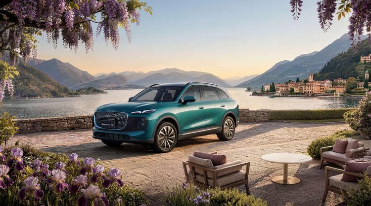 LEPAS aterriza en Europa con un evento en la Milan Design Week