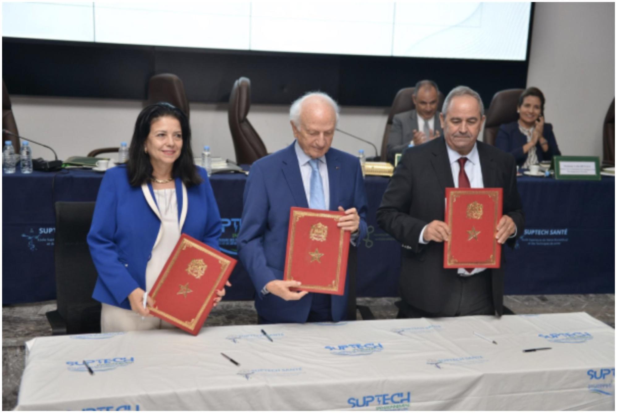 الذكاء الاصطناعي يعزز مستقبل التعليم التكنولوجي في المغرب