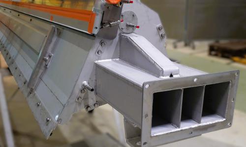 Runtech Systems launches a new generation web stabilizer