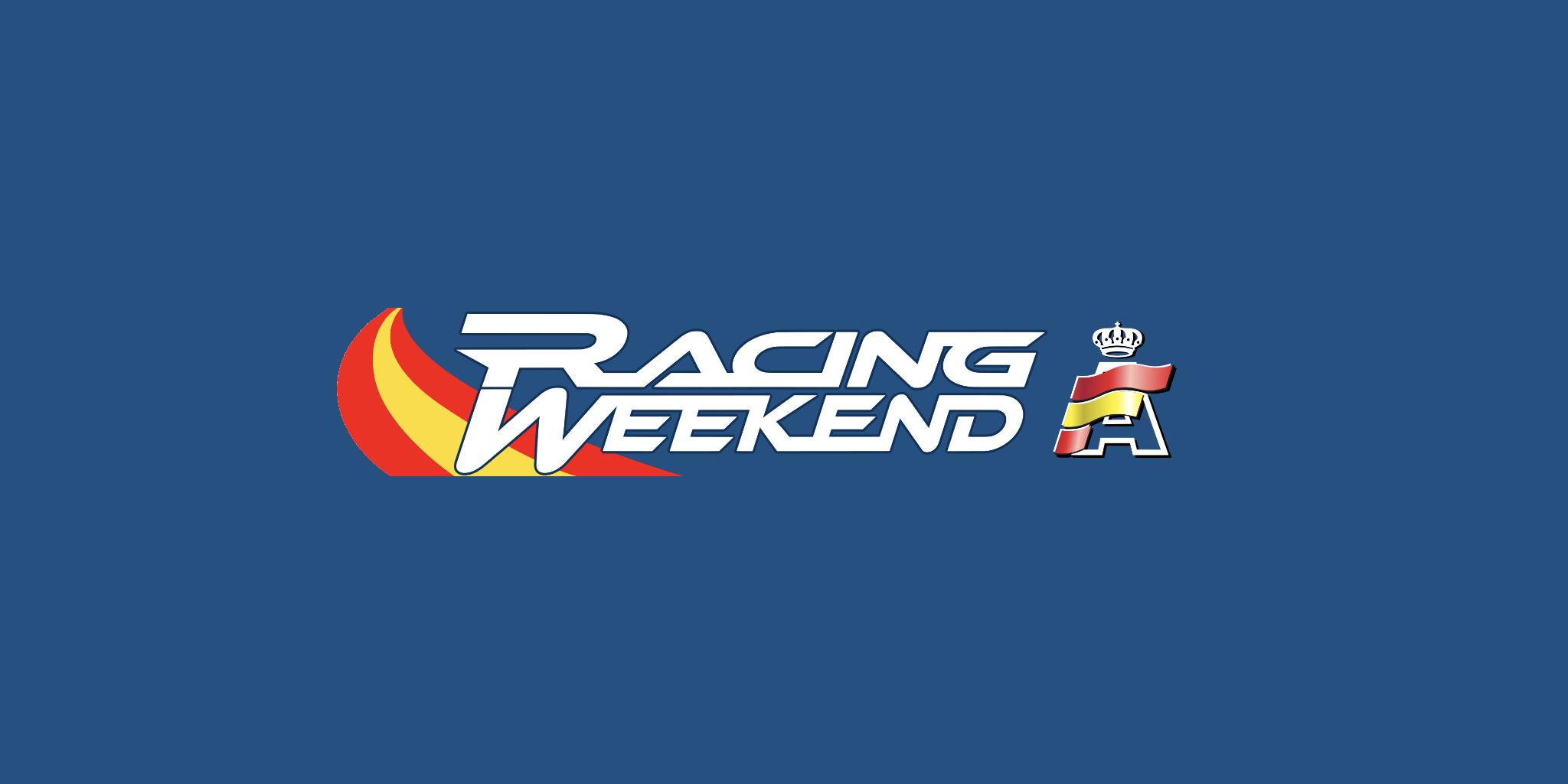¿Qué es el NAPA Racing Weekend?