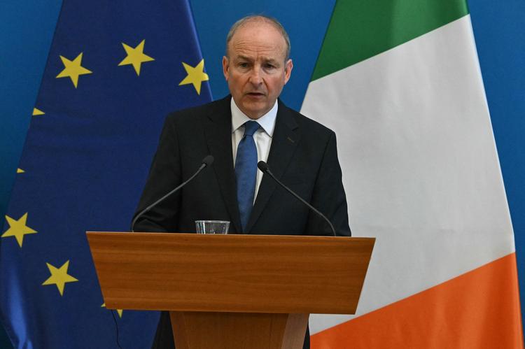 Taoiseach: Common Travel Area must be protected from abuse