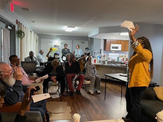Unity Collective - Interfaith Committee
