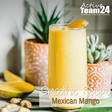 Mexican Mango