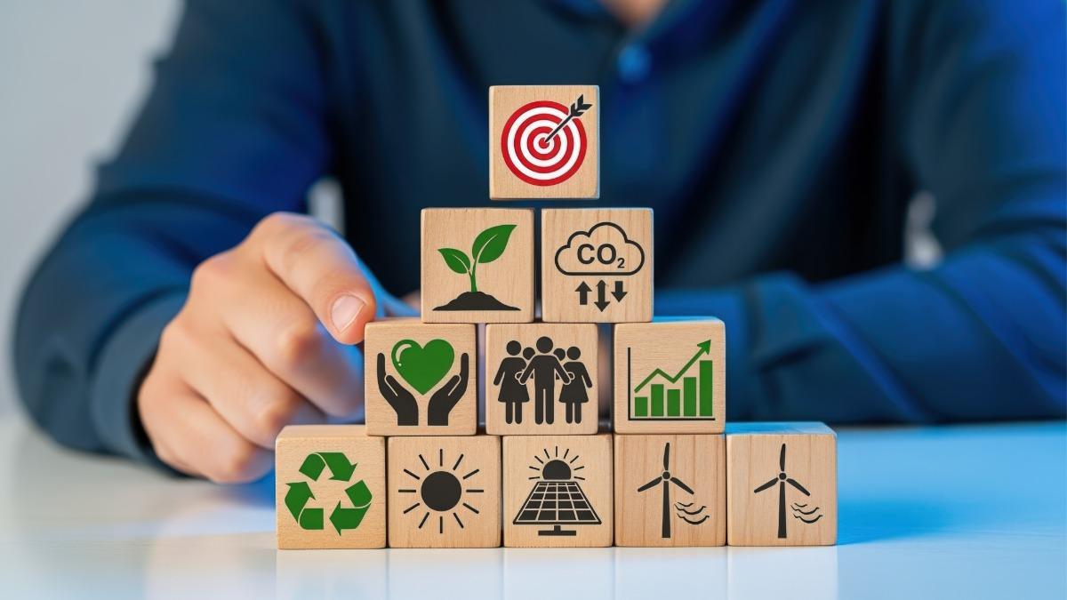 Conoce la Agenda 2030 para el Desarrollo Sostenible 