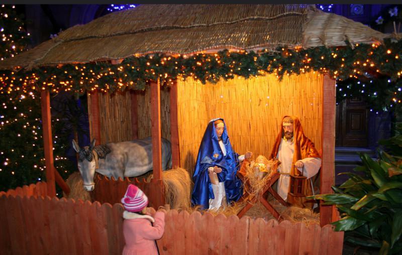 Как празднуют и отмечают Рождество в Турции. Традиции Рождества в Турции.