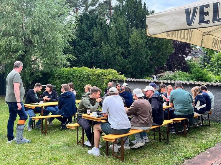 Sommerfest 2026