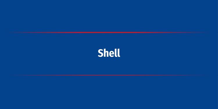 Shell
