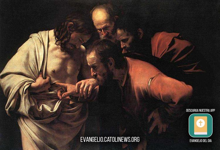 Feast of Saint Thomas, Apostle