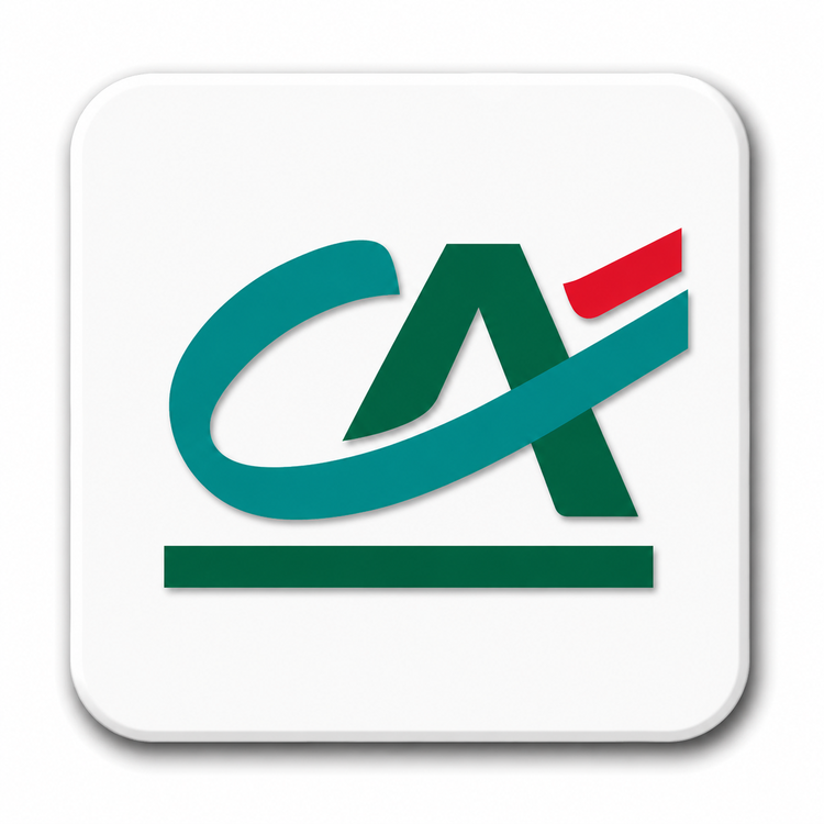 BOX 1 : CREDIT AGRICOLE