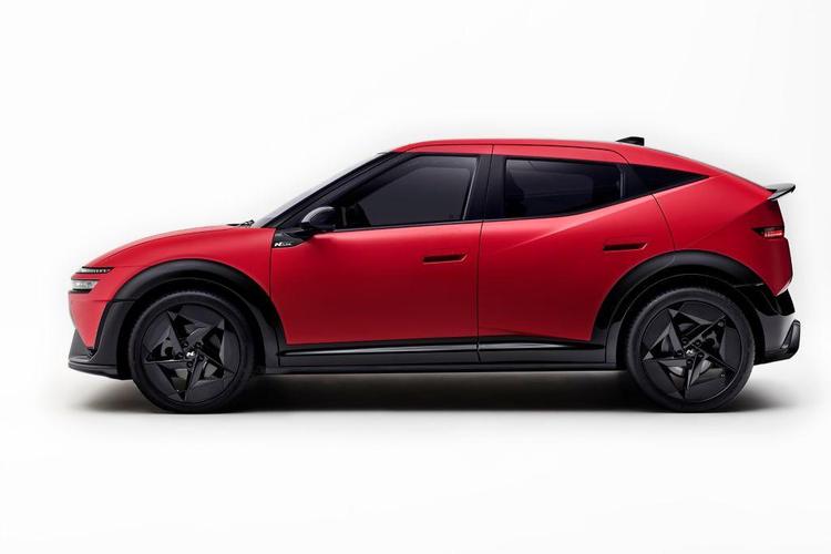 HYUNDAI MOTOR TÜRKIYE INICIA LA PRODUCCIÓN DE IONIQ 3 COMO PRIMER VEHÍCULO ELÉCTRICO FABRICADO EN LA PLANTA DE İZMIT