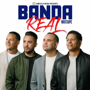 Banda Real Mixtape 2026