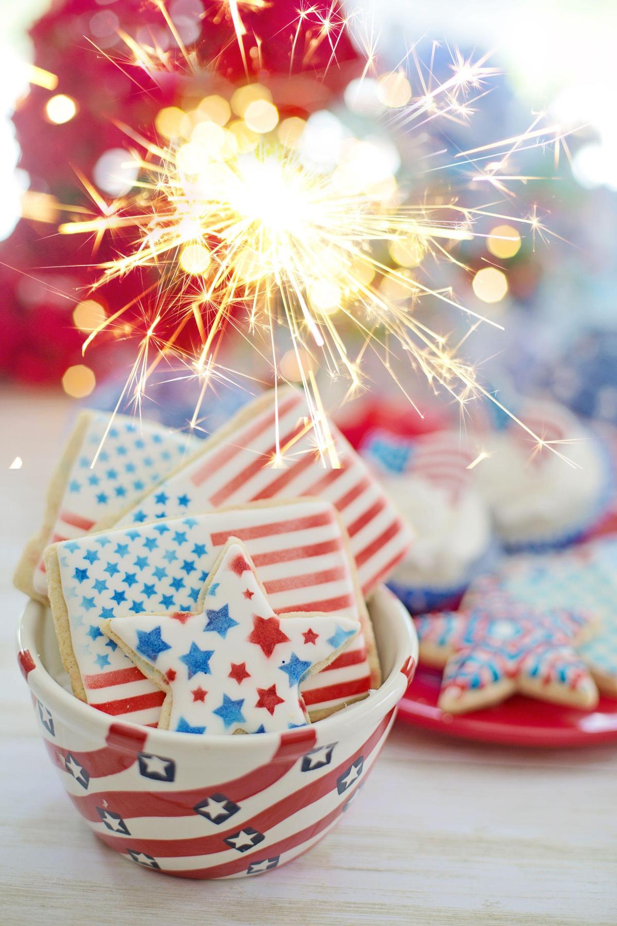 The Clifton Resident’s Guide to America 250: Best 4th of July Events Nearby