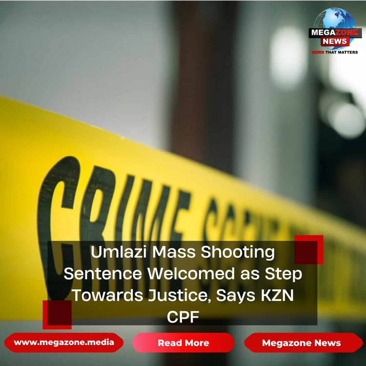 Umlazi Mass Shooting Sentence Welcomed as Step Towards Justice, Says KZN CPF