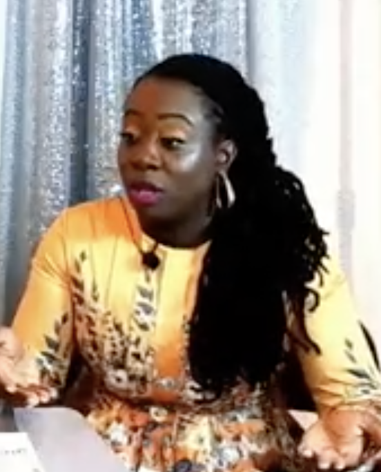 Interview With Pastor Youmone Berrien