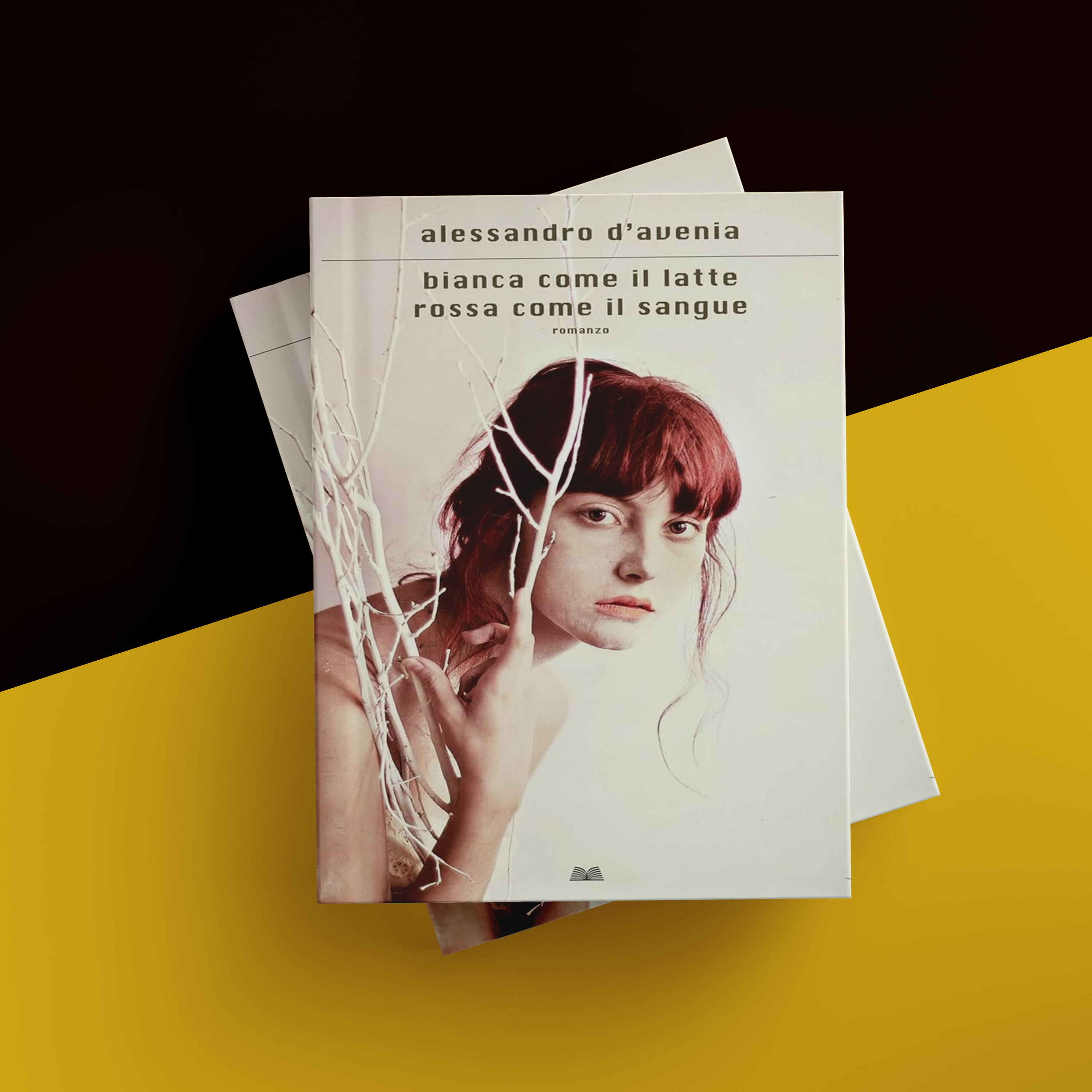 Bianca come il latte, rossa come il sangue