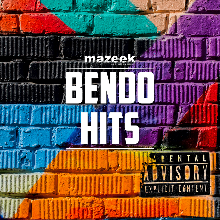 BENDO HITS EP.3