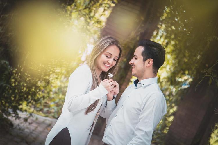 1. Keys to Successful Couples