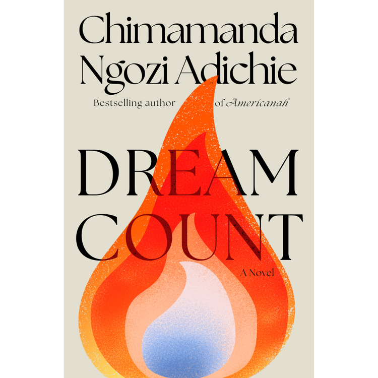 Sampul Dream Count