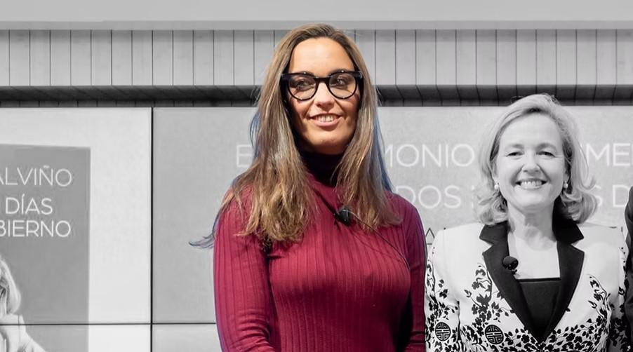 Alsina confirma que Marta García Aller estará al frente de 'La brújula' de Onda Cero