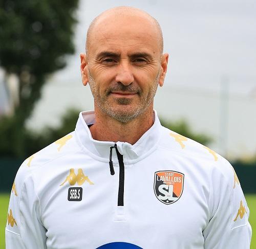Sébastien SERGENT